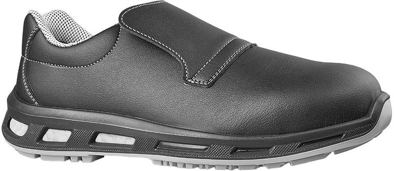 U-Power - White68 & Black Noir - Werkschoen - Waterafstotend - S2 SRC