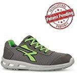 U-power Summer Veiligheidsschoenen