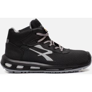 Scarpe alte da lavoro U-power S3 stego N.41