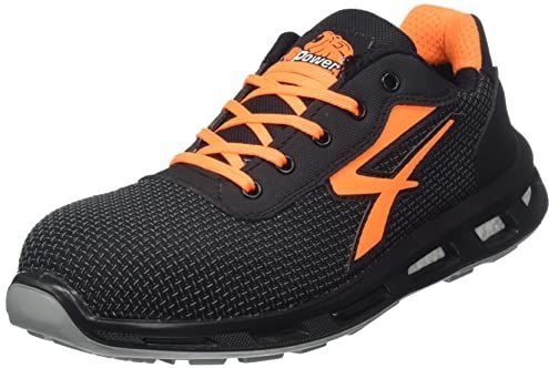 U-Power - Kindle - Veiligheidsschoenen - S3 SRC CI ESD