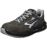 U Power - Red Carpet - Veiligheidschoenen - Zwart - Nylon - Aluminium