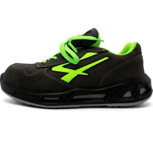 U-Power - Yoda - Veiligheidsschoenen - Red Carpet - Lage - S3 SRC CI ESD