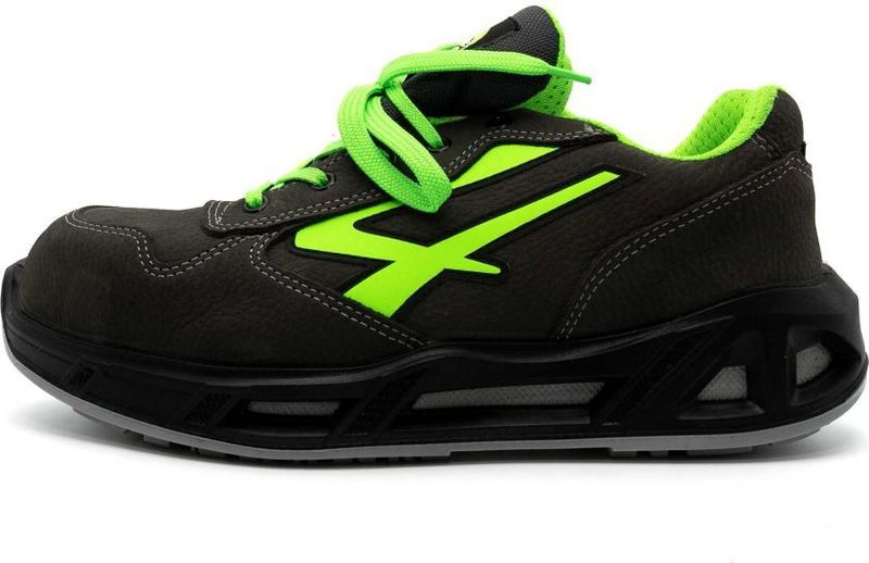 U-Power - Yoda - Veiligheidsschoenen - Red Carpet - Lage - S3 SRC CI ESD