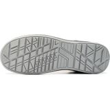 U-POWER - RED INDUSTRY TWEED S3 - Werkschoen - Zwart - Nubuckleder