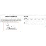 U-Power - RYDER - Werkschoenen - Grijs / Oranje - ESD S1P SRC