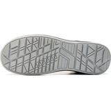 U-Power - RYDER - Werkschoenen - Grijs / Oranje - ESD S1P SRC