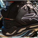 U-Power - Red 360 - Veiligheidsschoenen - Hoog - PUTEK® Star - Waterafstotend