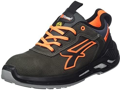 U-GROUP - DUKE S3 CI SRC ESD - Lage Veiligheidsschoenen