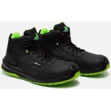 U-Power - Niagara UK S3 - Werkschoen - Klimaatneutraal - Veiligheidsschoenen