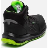 U-Power - Niagara UK S3 - Werkschoen - Klimaatneutraal - Veiligheidsschoenen