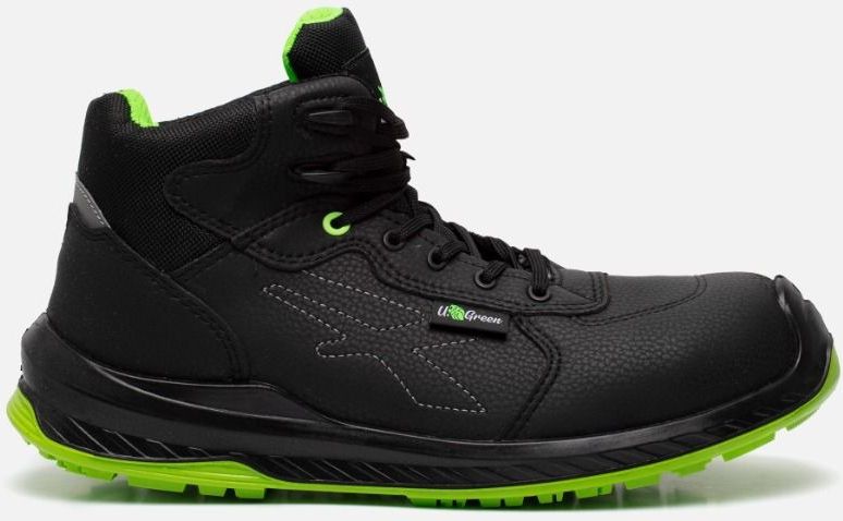 U-Power - Niagara UK S3 - Werkschoen - Klimaatneutraal - Veiligheidsschoenen