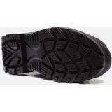 U-Power - Thanos - Werkschoen - Zwart - Pull-up Leder - S3 CI SRC ESD