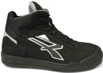 U-Power SN10244 THE ROAR model Andy veiligheidswerkschoenen, ESD S3 CI SRC, zwart, maat 36