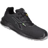 U-Power - Ember - S3 Werkschoen - Groen - Gerecycled Materiaal