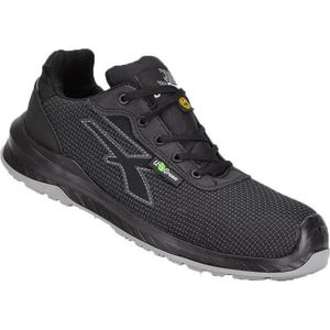 U-Power - Ember - S3 Werkschoen - Groen - Gerecycled Materiaal