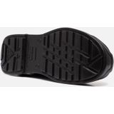 U-Power - Red Leve Matt S3 - Werkschoen - Rood - PUTEK® - Lichte Veiligheidsschoen