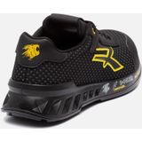 U-Power - Red Leve Matt S3 - Werkschoen - Rood - PUTEK® - Lichte Veiligheidsschoen