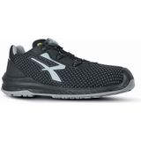 U-Power - Monaco S3 - Werkschoen - Lage Veiligheidsschoenen - Waterafstotend