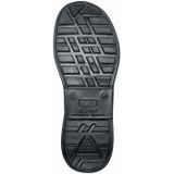 U-Power - Red Leve Thomas S3 Werkschoen - Zwart - Microvezel - Aluminium-neus