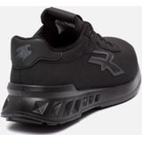 U-Power - Red Leve Thomas S3 Werkschoen - Zwart - Microvezel - Aluminium-neus