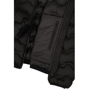 Colmar - Tussenjas - Zwart - 100% Polyester - Gewatteerd
