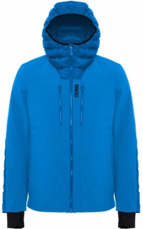 Ski Jas Colmar Men 1317 Modernity Abyss Blue Abyss Blue