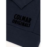 Trui Colmar Men 6208 Technical Navy Blue