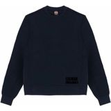 Trui Colmar Men 6208 Technical Navy Blue