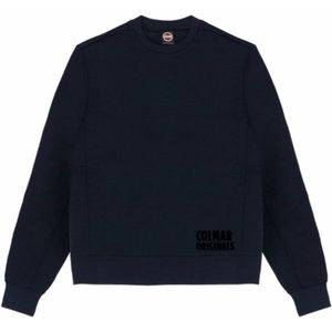 Trui Colmar Men 6208 Technical Navy Blue