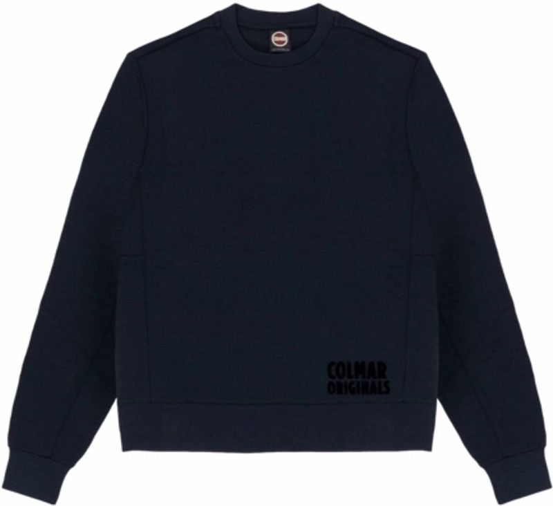 Trui Colmar Men 6208 Technical Navy Blue