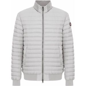 Colmar - Repunk - Jas - Ice Ice - Regular Fit - Lichtgewicht Vulling van Natuurlijke Veren