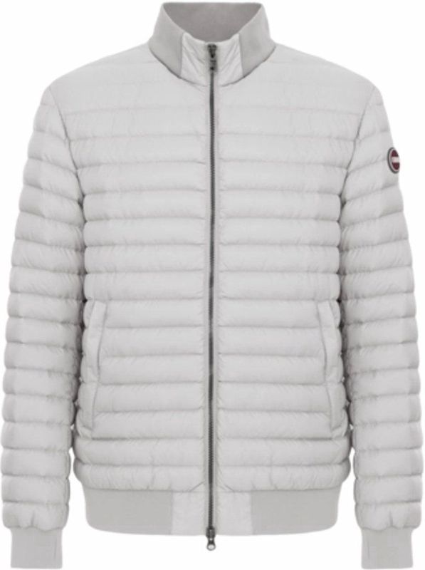 Colmar - Repunk - Jas - Ice Ice - Regular Fit - Lichtgewicht Vulling van Natuurlijke Veren