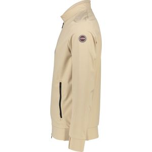 Colmar - Softshell Jack - Beige - 92% Polyester, 8% Elastaan