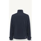 Colmar Notorious Jas - Navy Blue - Heren - Waterafstotend