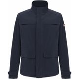 Colmar Notorious Jas - Navy Blue - Heren - Waterafstotend