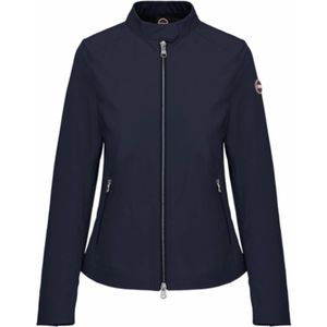 Colmar - New Futurity - Softshell Jas - Navy Blue
