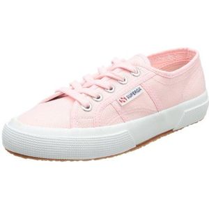 Superga 2750-Cotu Classic uniseks-volwassene Sneaker,Pink Pink 915,50 EU