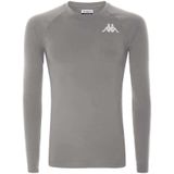 Kappa - Vurbat Basislaag - Kleur - Materiaal