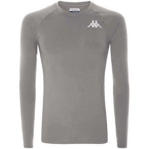 Kappa - Vurbat Basislaag - Kleur - Materiaal