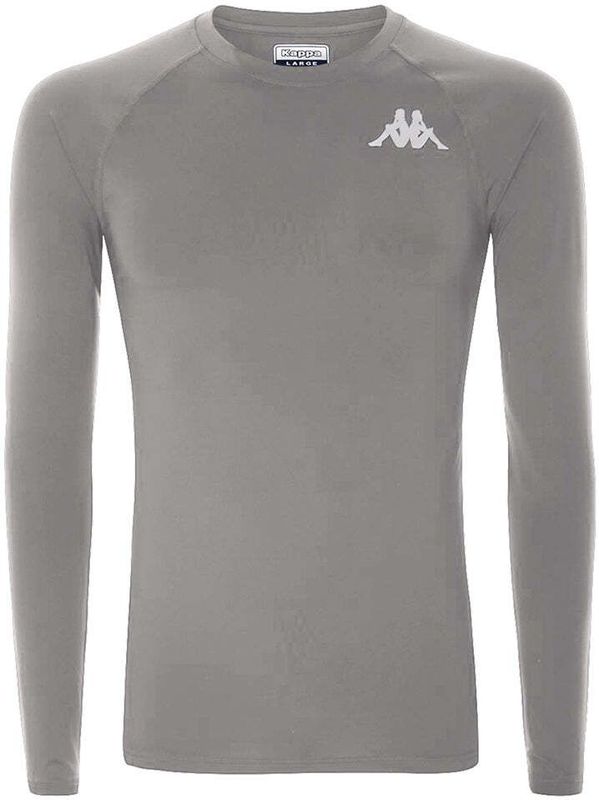 Kappa - Vurbat Basislaag - Kleur - Materiaal