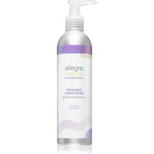 Allegro Natura Lavender Hand Soap - 250 ml