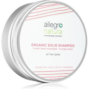Allegro Natura Organic Vaste shampoo 80 ml