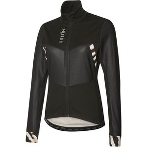 Rh+ Cora Jasje Zwart L Vrouw