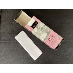 Harsstrips Box – Professionele Wax Strips voor Effectief Ontharen | 250 stuks
