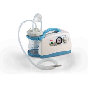 Ca-Mi New Askir 30 - Chirurgische Afzuigpomp