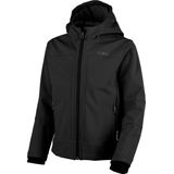CMP Softshelljacke Jungen Softshelljacke Fix Hood mit Clima Protect®