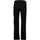 Cmp Softshell 3a00486 Comfort Fit Een Broek Zwart 18 Vrouw