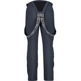 CMP Men Skibroek Salopette Antraciet