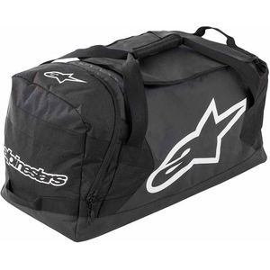 Sporttas Alpinestars Goanna Zwart-Anthracite-Wit