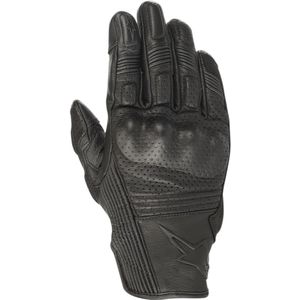 Alpinestars Mustang V2 Handschuhe Black Black